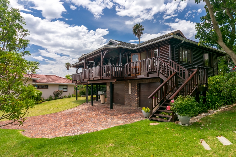 3 Bedroom Property for Sale in Rexford Western Cape